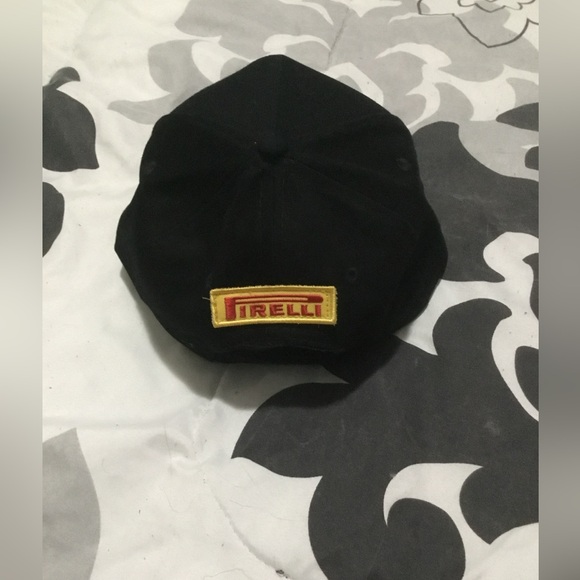 🍒 Brand New without tags Perrelli Baseball Hat - Picture 3 of 3